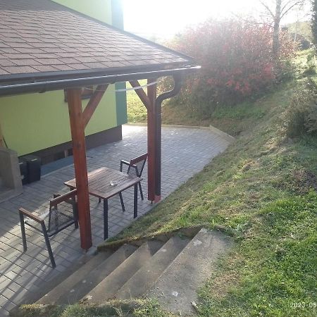 Apartment In The Hajenka Holiday House Blazejovice Zewnętrze zdjęcie