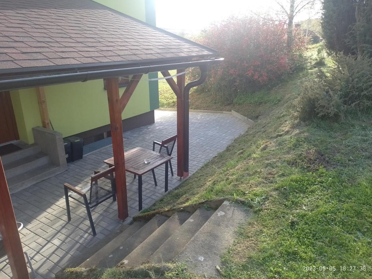 Apartment In The Hajenka Holiday House Blazejovice Zewnętrze zdjęcie
