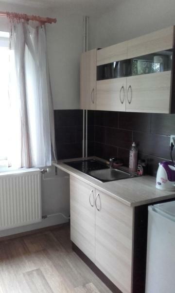 Apartment In The Hajenka Holiday House Blazejovice Zewnętrze zdjęcie