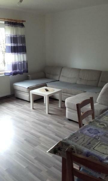 Apartment In The Hajenka Holiday House Blazejovice Zewnętrze zdjęcie